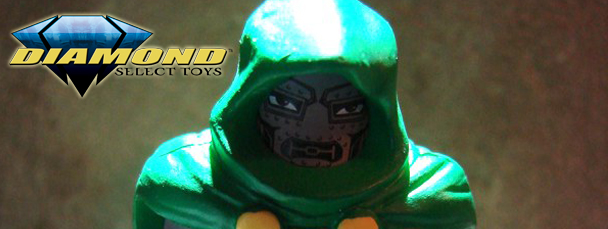 Two New Series of Marvel Minimates in Stores Now