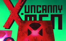 UNCANNY X-MEN 2 IRVING VARIANT (NOW, 1 FOR 50, WITH DIGITAL CODE)
