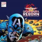 Captain America: Reborn (2009) #4