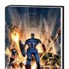 AVENGERS VOL. 1: AVENGERS WORLD PREMIERE HC (MARVEL NOW, WITH DIGITAL CODE)