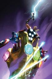 Ultimate Comics Ultimates  #25 