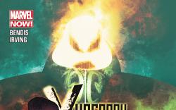 Uncanny X-Men (2013) #6