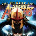 Secret Avengers (2010) #4