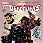 Defenders (2011) #3