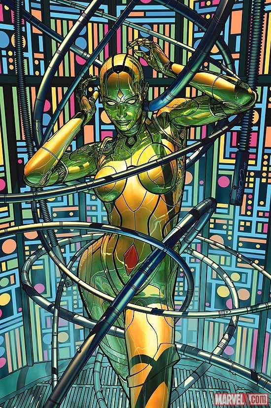 Ultimate Vision (2005)