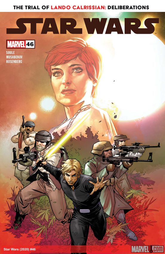 Star Wars (2020) #46