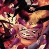 Fantastic Four in...Ataque Del M.O.D.O.K.! (2010) #1