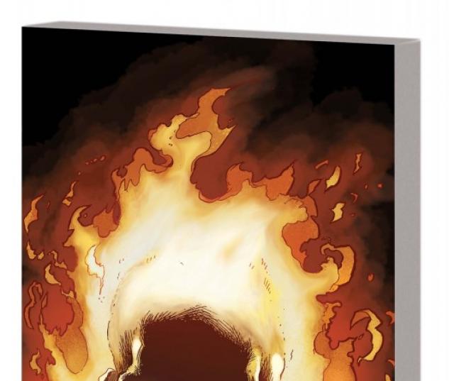 Ghost Rider: Danny Ketch Classic Vol. 2 (Trade Paperback)