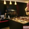 Marko Djurdjevic's SIXMOREVODKA art gallery