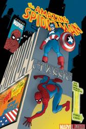 Amazing Spider-Man Annual #37 