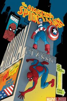 Amazing Spider-Man Annual (2010) #37