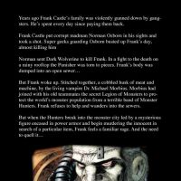 PREVIEW: Punisher #13 Recap Page