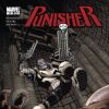 PREVIEW: Punisher #13 Cover by Mike McKone