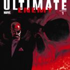 Ultimate Comics Enemy (2010) #1 (VILLAIN VARIANT)