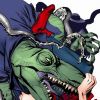 Spider-Man 1602 (2009) #4