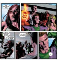 DARK AVENGERS (2009) #12