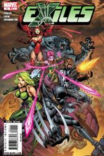 Exiles (2009)