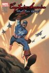 Captain America: What Price Glory (2003)