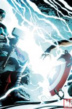 Invincible Iron Man (2008) #21 ((50/50 COVER))