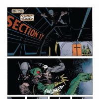 X-Force Annual (2009) #1