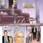 Anita Blake: The Laughing Corpse - Executioner (2009) #1