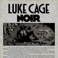 Luke Cage Noir (2009) #3