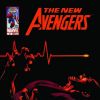 NEW AVENGERS #57