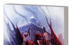 DARK REIGN: THE HOOD TPB