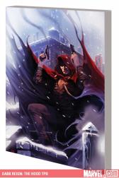 Dark Reign: The Hood (Trade Paperback)