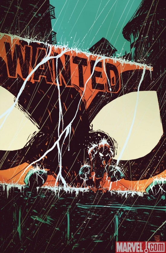 MARVEL ADVENTURES SPIDER-MAN #58