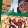 AMAZING SPIDER-MAN #616