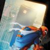 WEB OF SPIDER-MAN #1 cover by Pasqual Ferry