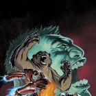 HULK: WINTER GUARD ONE-SHOT #1