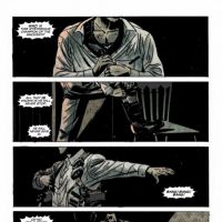 Punisher Noir #1, page 3