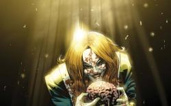 WOLVERINE: WEAPON X #7