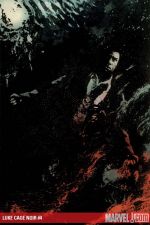 Luke Cage Noir (2009) #4
