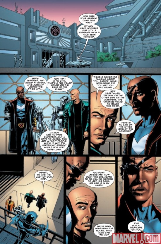 CABLE #17, page 2