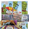 UNCANNY X-MEN: FIRST CLASS #2, page 4