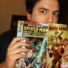 Famous Fanboys: Tom Scharpling Pt. 1