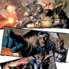 DARK AVENGERS/UNCANNY X-MEN: EXODUS #1 preview art by Mike Deodato
