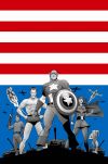 All Winners Comics 70th Anniversary Special (2009)