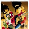Ultimatum: Spider-Man Requiem (2009) #2