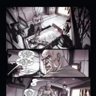 SECRET WARRIORS #5, page 2