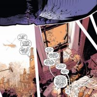 DARK REIGN: SINISTER SPIDER-MAN #2, page 1