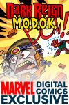 Dark Reign: M.O.D.O.K. (2009) #4
