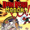 DARK REIGN: M.O.D.O.K. #4