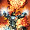 ULTIMATE COMICS ARMOR WARS #2