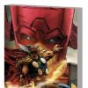BETA RAY BILL: GODHUNTER