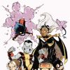 X-BABIES #1