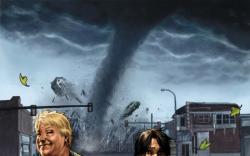 The Stand: Soul Survivors (2009) #1